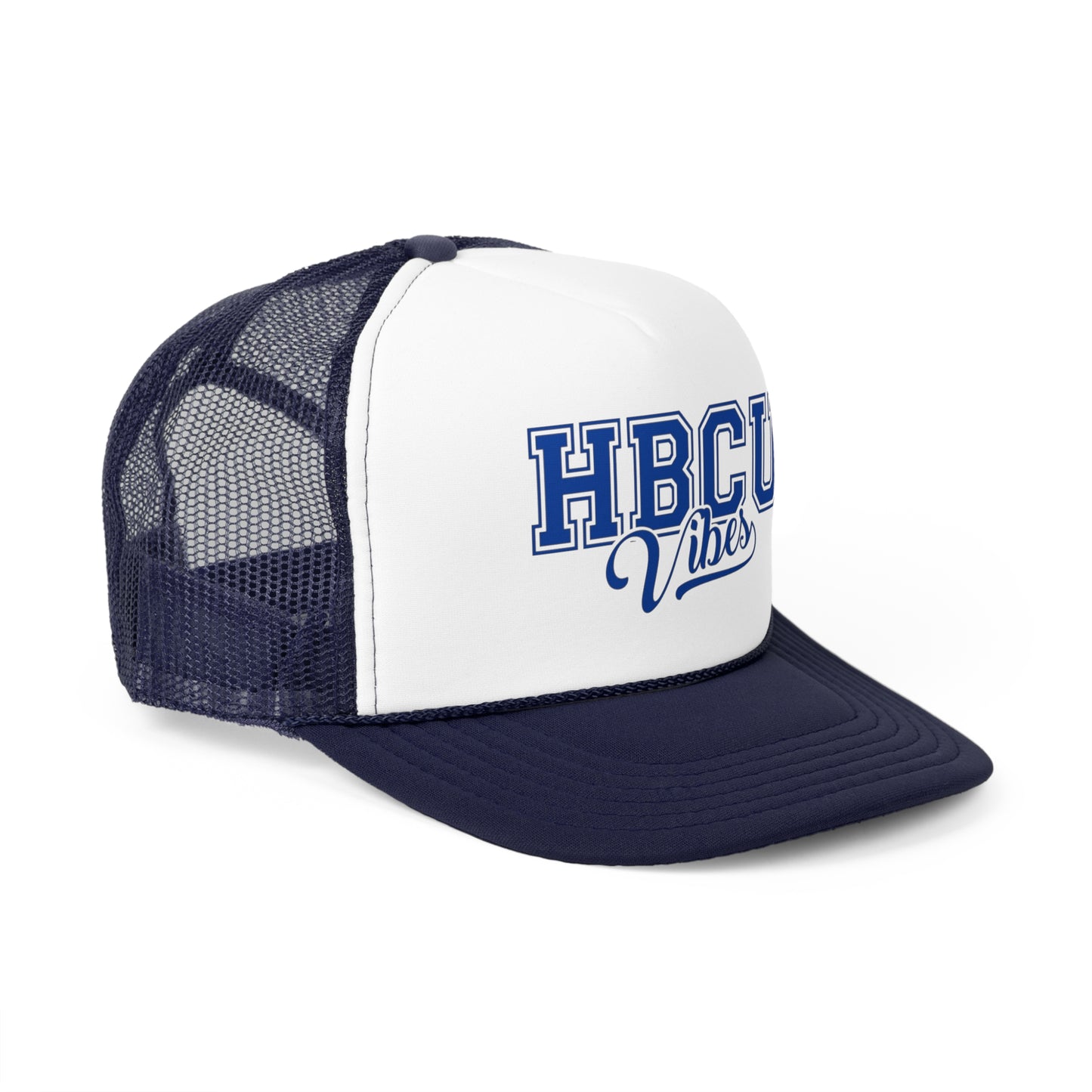 HBCU Vibes Trucker Caps