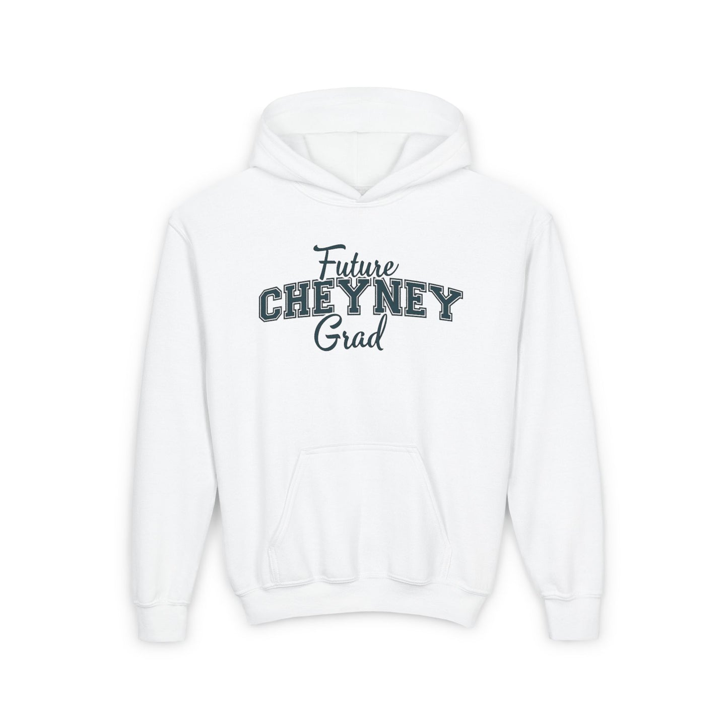 Future Cheyney Grad Youth Hoodie