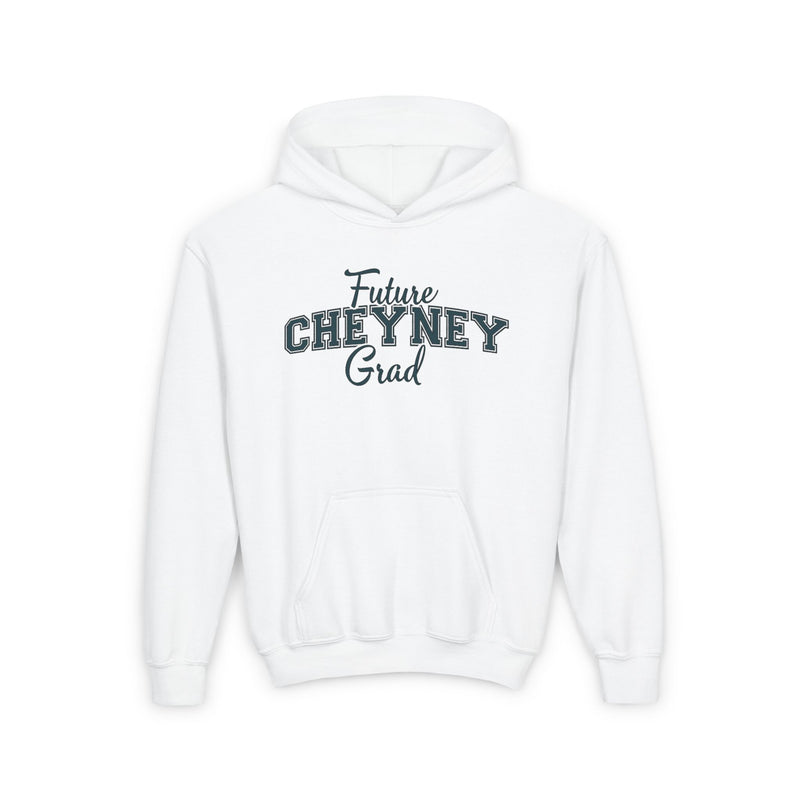 Future Cheyney Grad Youth Hoodie