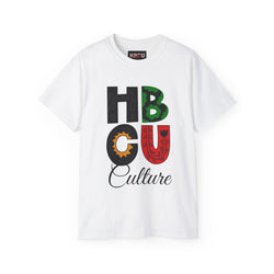 HBCU EDUCATED TEE