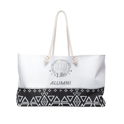 HBCU Vibes Weekender Bag | ALUMNI