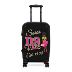 AKA SOROR SUITCASE