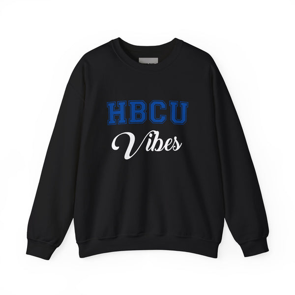 HBCU VIBES SWEATSHIRT