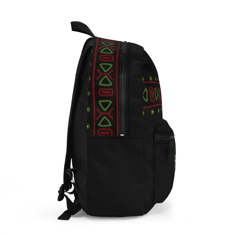 HBCU INSPIRATION CIRCLE BACKPACK