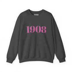 1908 SWEATSHIRT