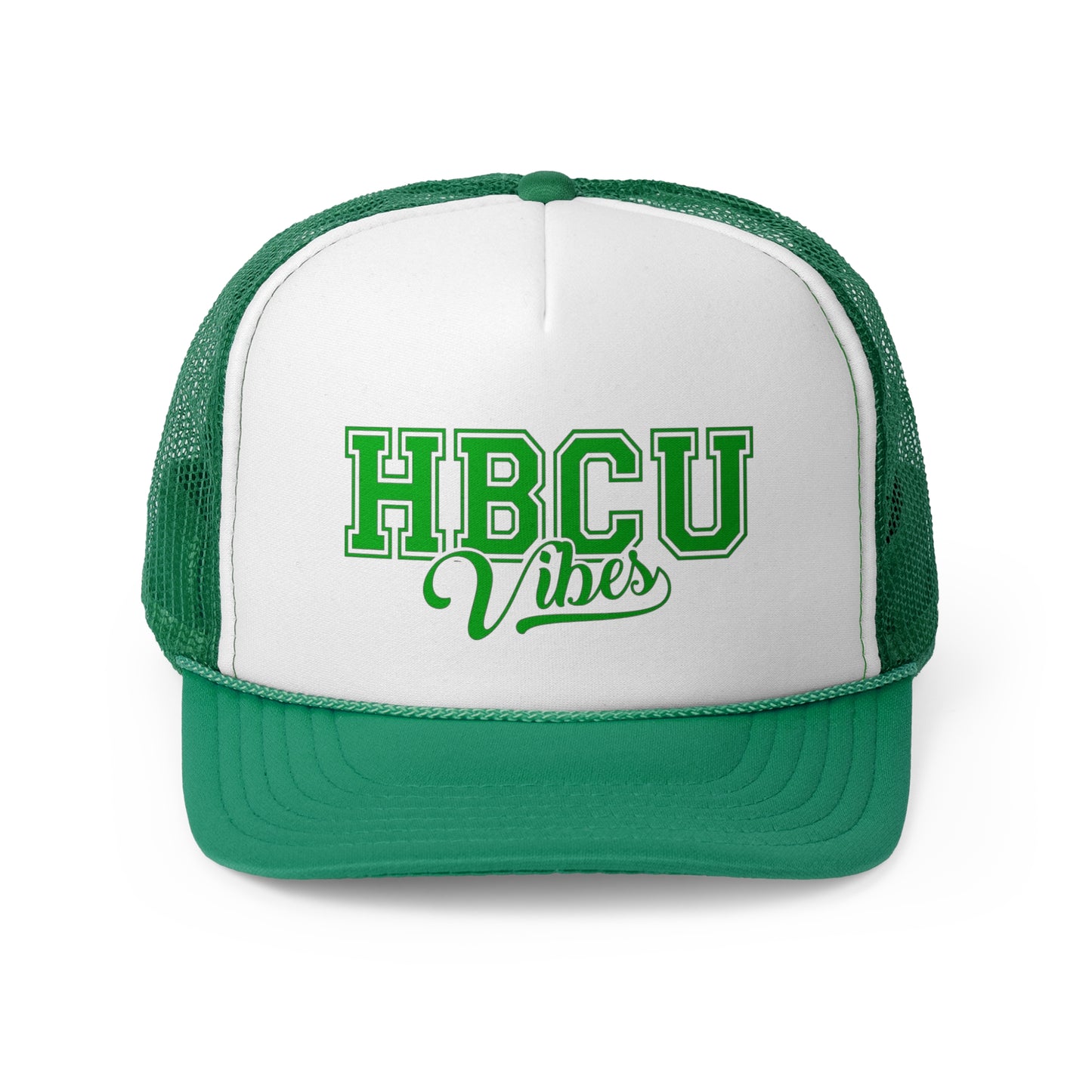 HBCU Fashion Trucker Caps