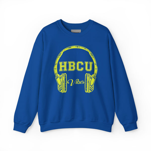 HBCU Vib'in SWEATSHIRT