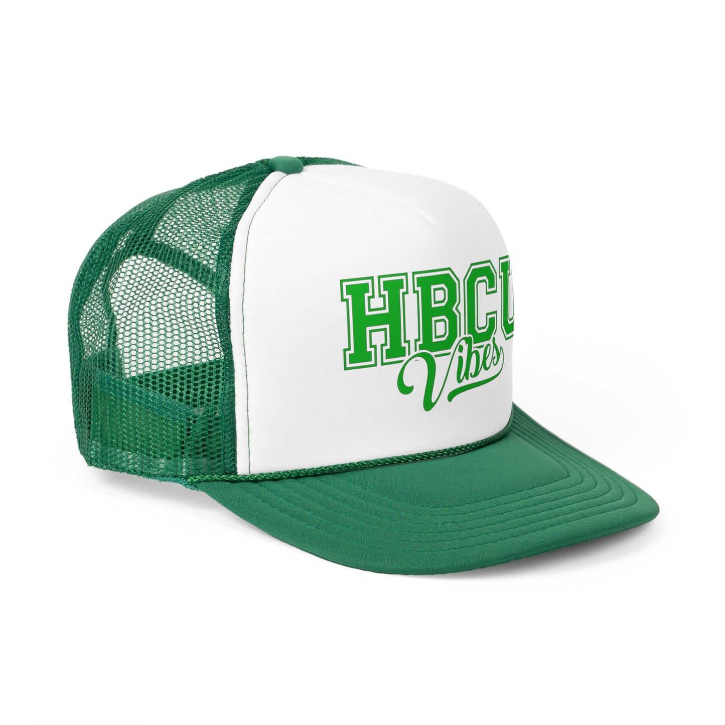 HBCU Fashion Trucker Caps