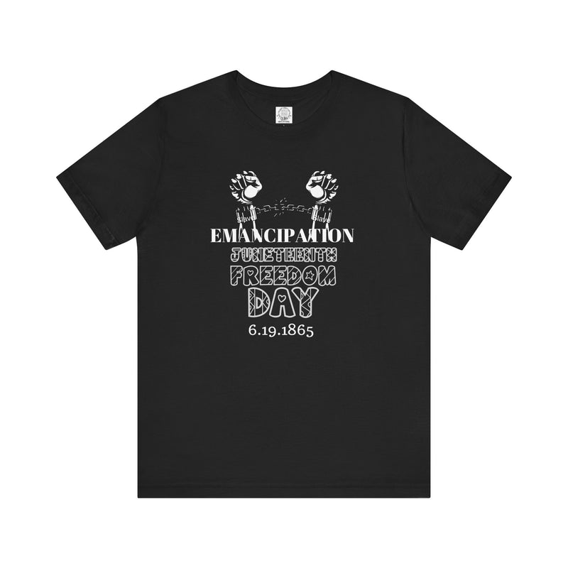 EMANCIPATION TEE