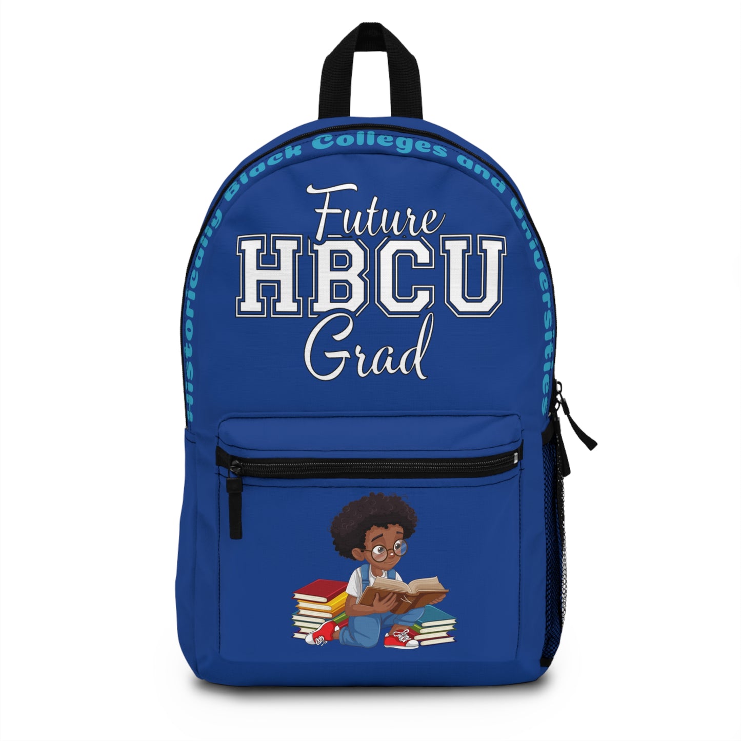 Youth Backpack - Future HBCU Grad