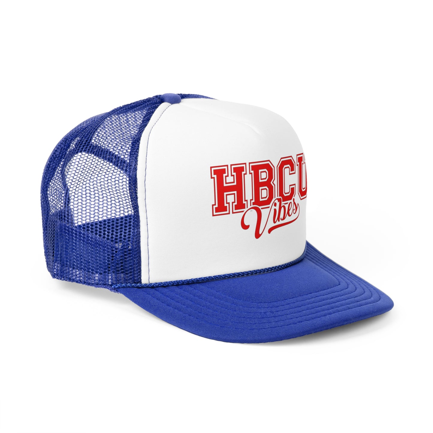 HBCU Vibes Trucker Caps