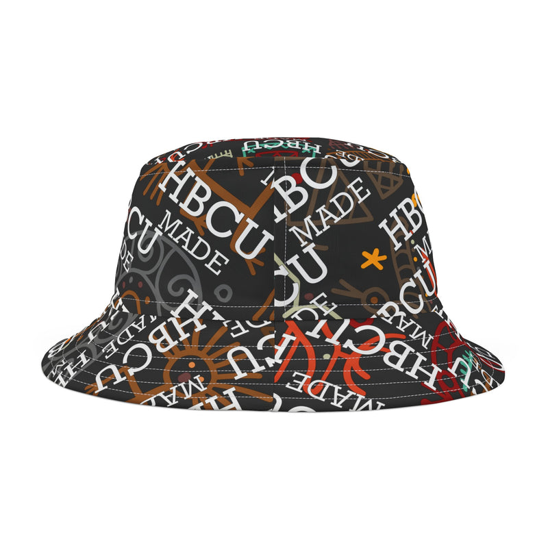 HBCU MADE Bucket Hat