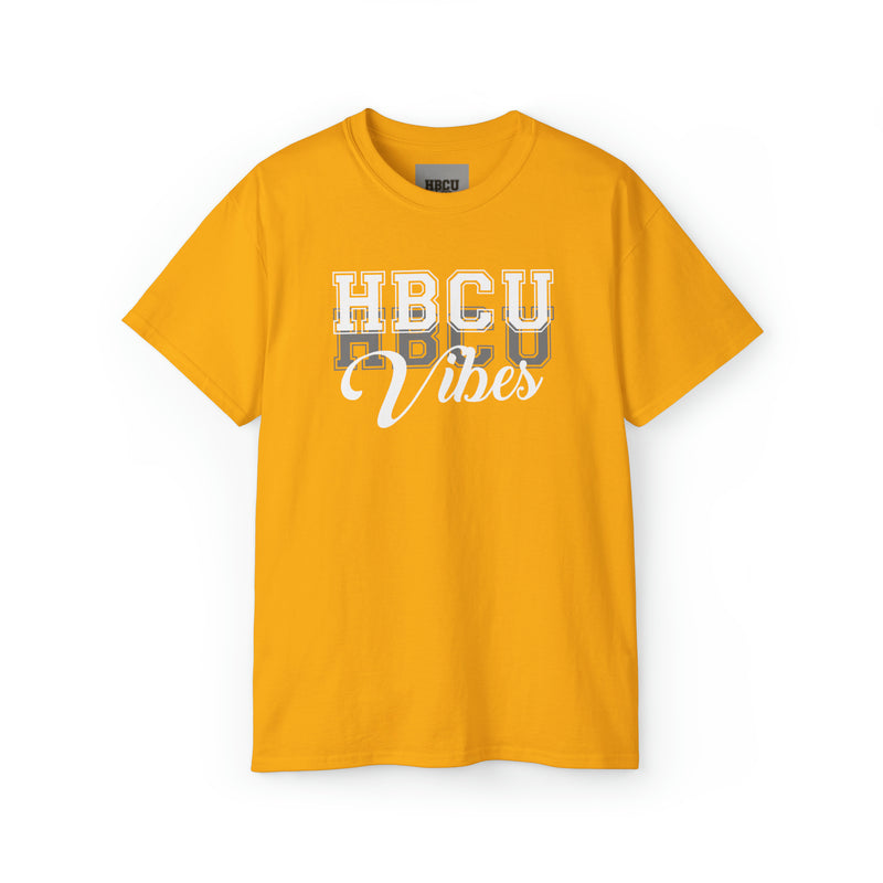 DOUBLE HBCU VIBES YOUTH TEE