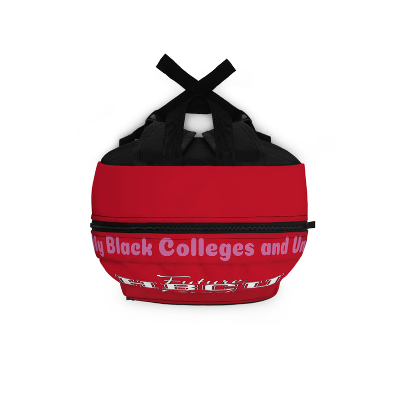 Youth Backpack - Future HBCU Grad