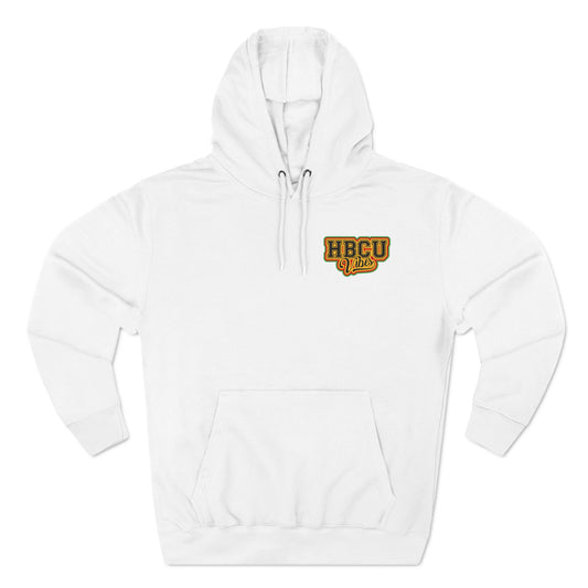 My HBCU Black History Pride Hoodie