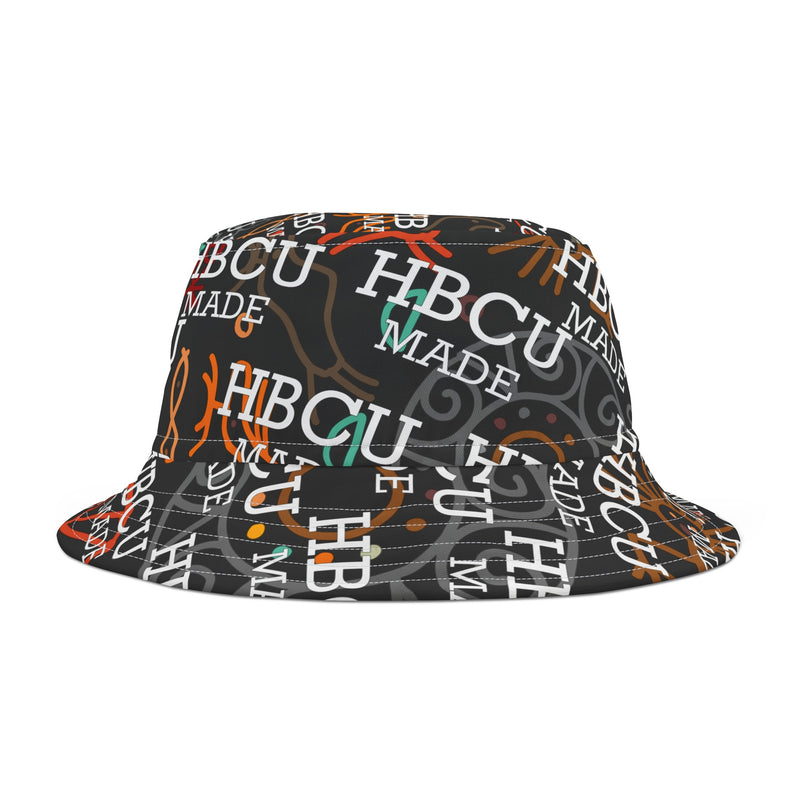 HBCU MADE Bucket Hat