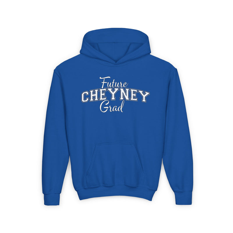 Future Cheyney Grad Youth Hoodie