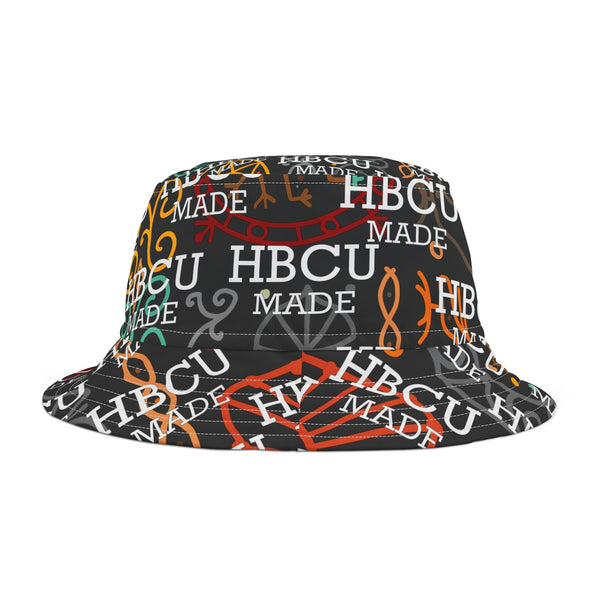 HBCU MADE Bucket Hat