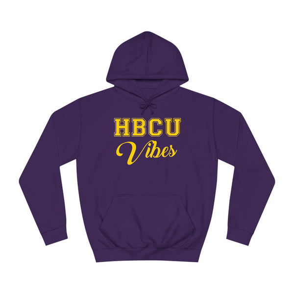 ORIGINAL HBCU VIBES COLLEGE HOODIE