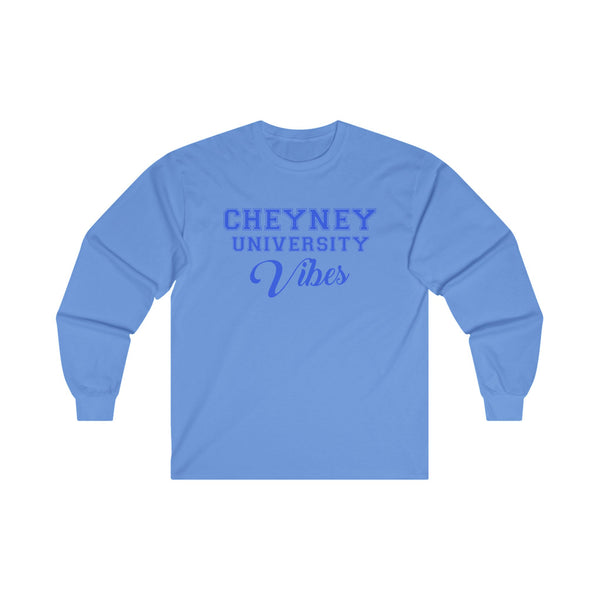 Cheyney Long Sleeve Tee