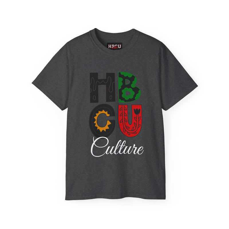 HBCU EDUCATED TEE