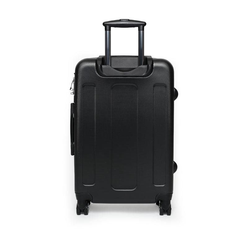 HBCU INTEGRITY CIRCLE SUITCASE