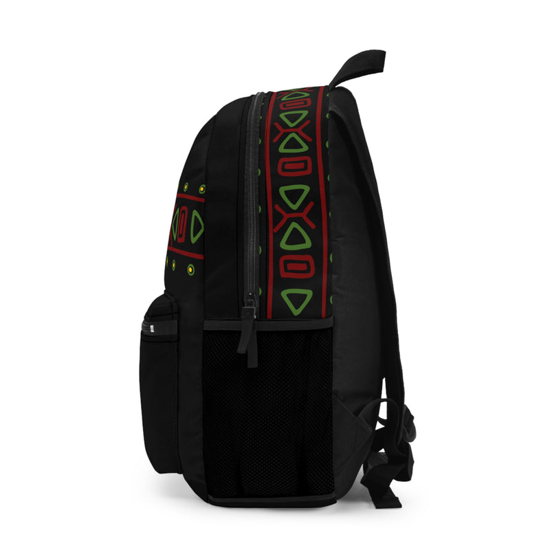 HBCU INSPIRATION CIRCLE BACKPACK