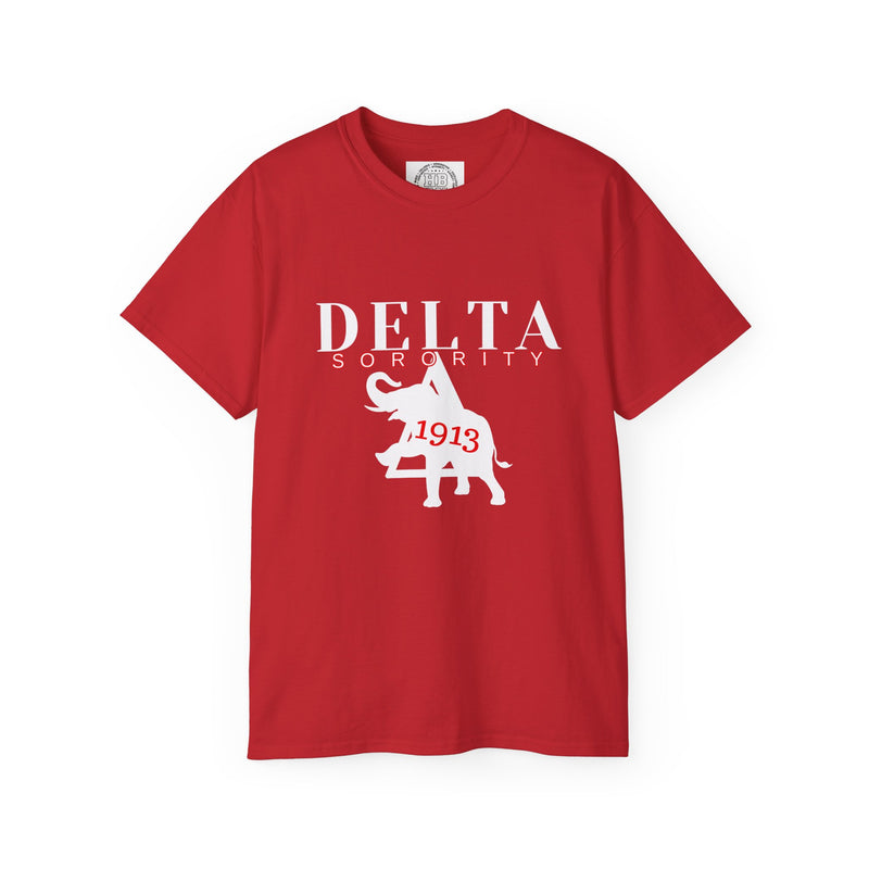 Delta Tee