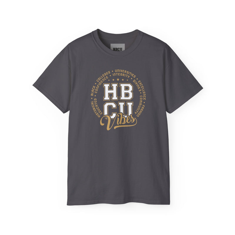 HBCU Vibes Inspired Tee