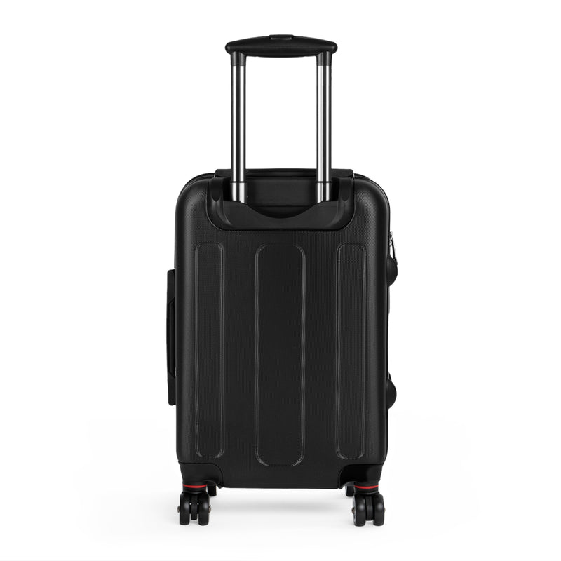 HBCU INTEGRITY CIRCLE SUITCASE