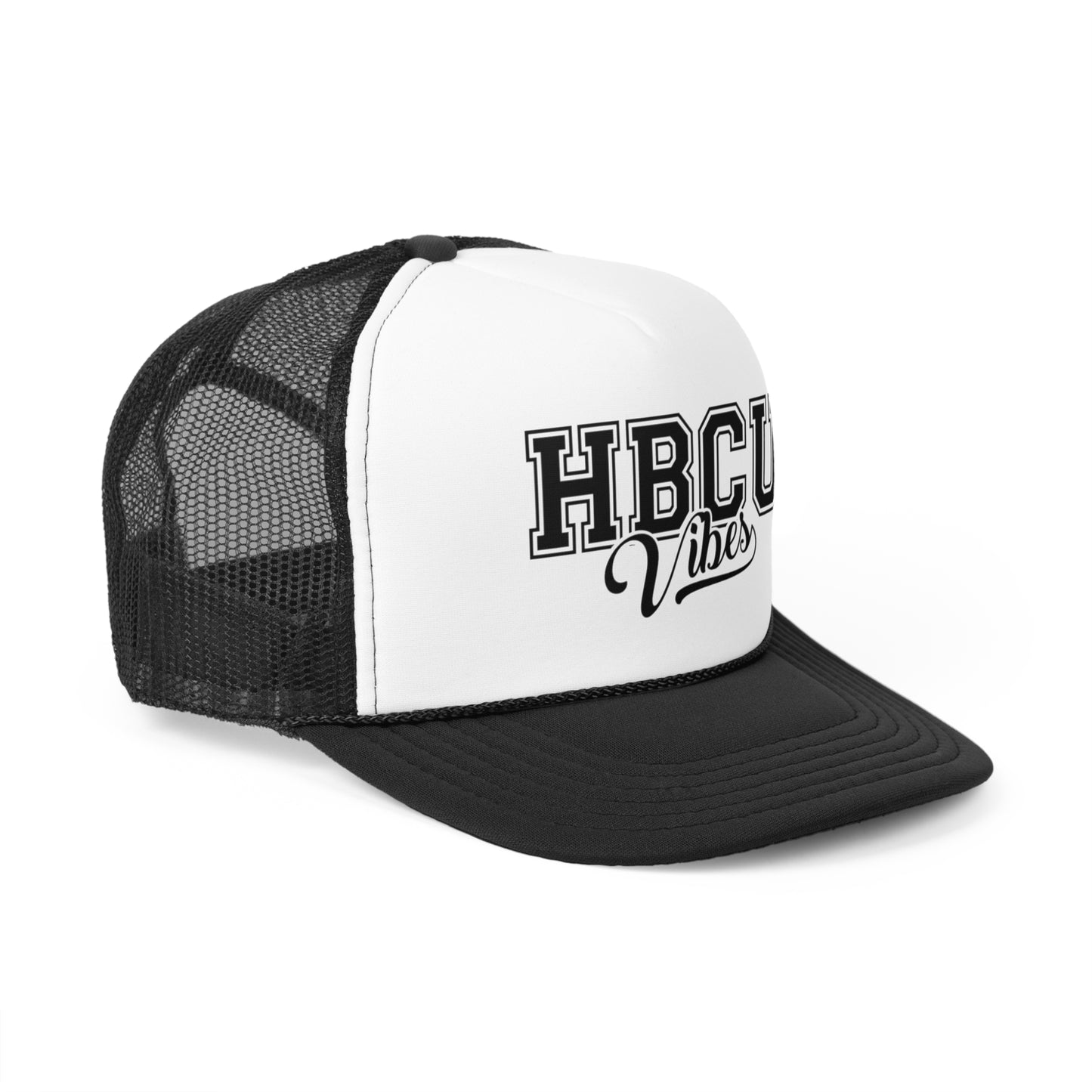 HBCU Vibes Trucker Caps