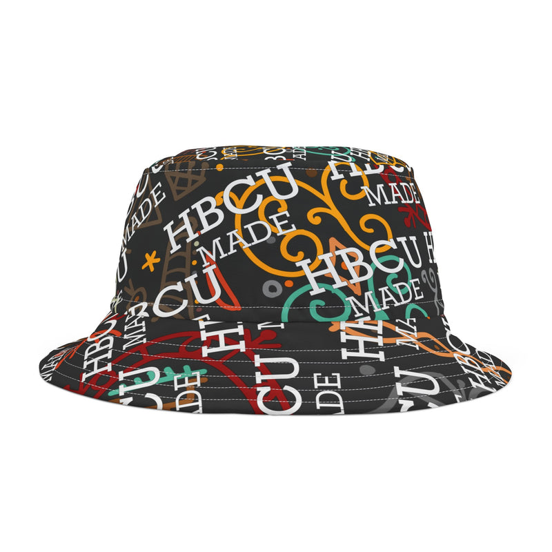 HBCU MADE Bucket Hat