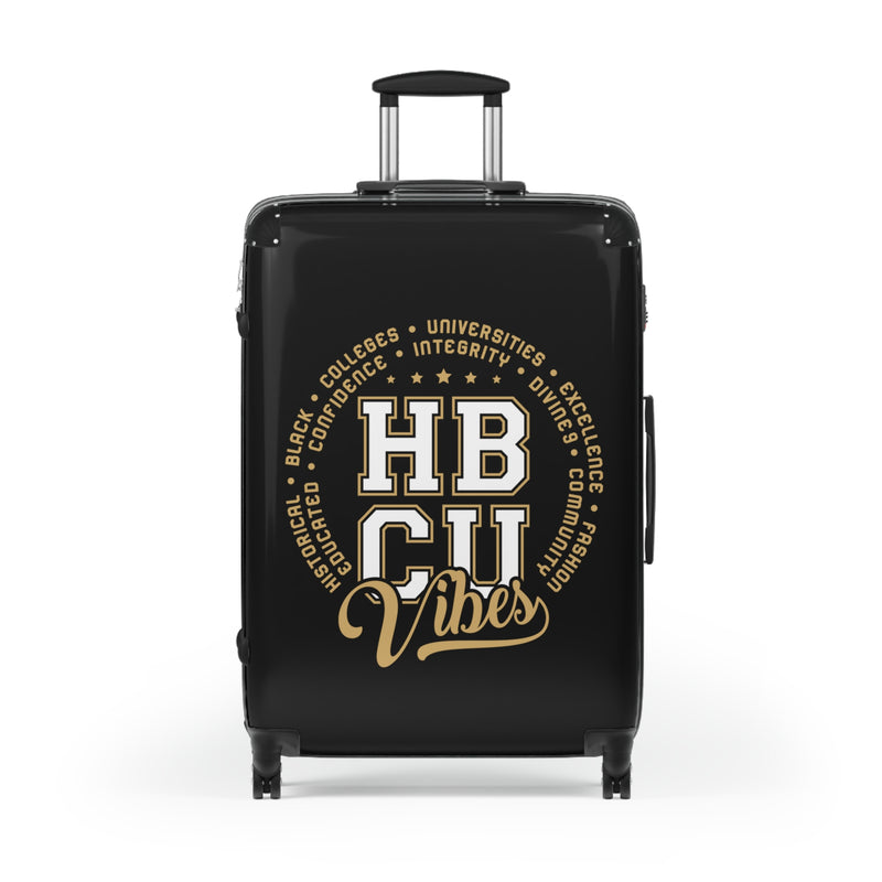 HBCU INTEGRITY CIRCLE SUITCASE