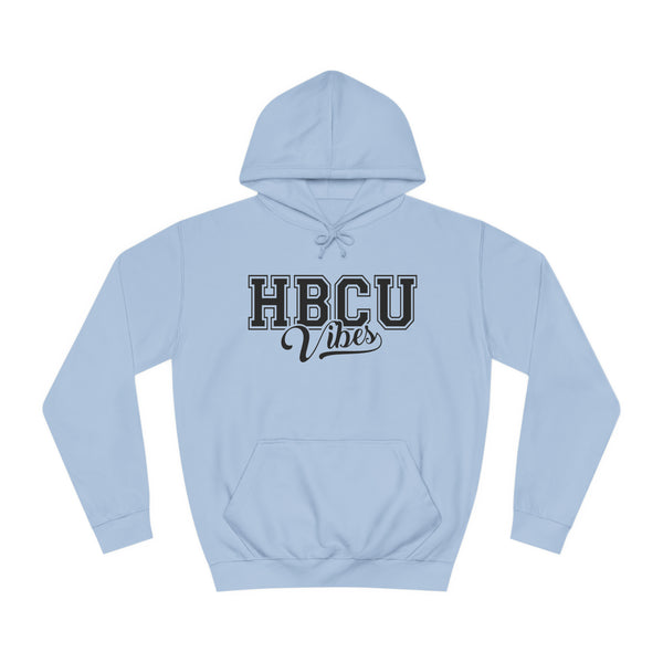 HBCU VIBES COLLEGE HOODIE