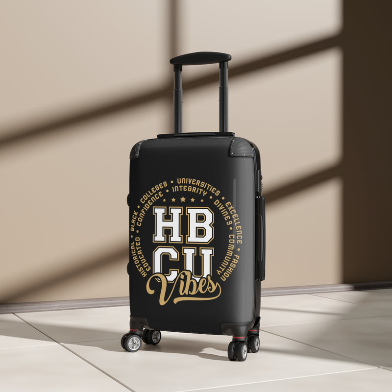 HBCU INTEGRITY CIRCLE SUITCASE