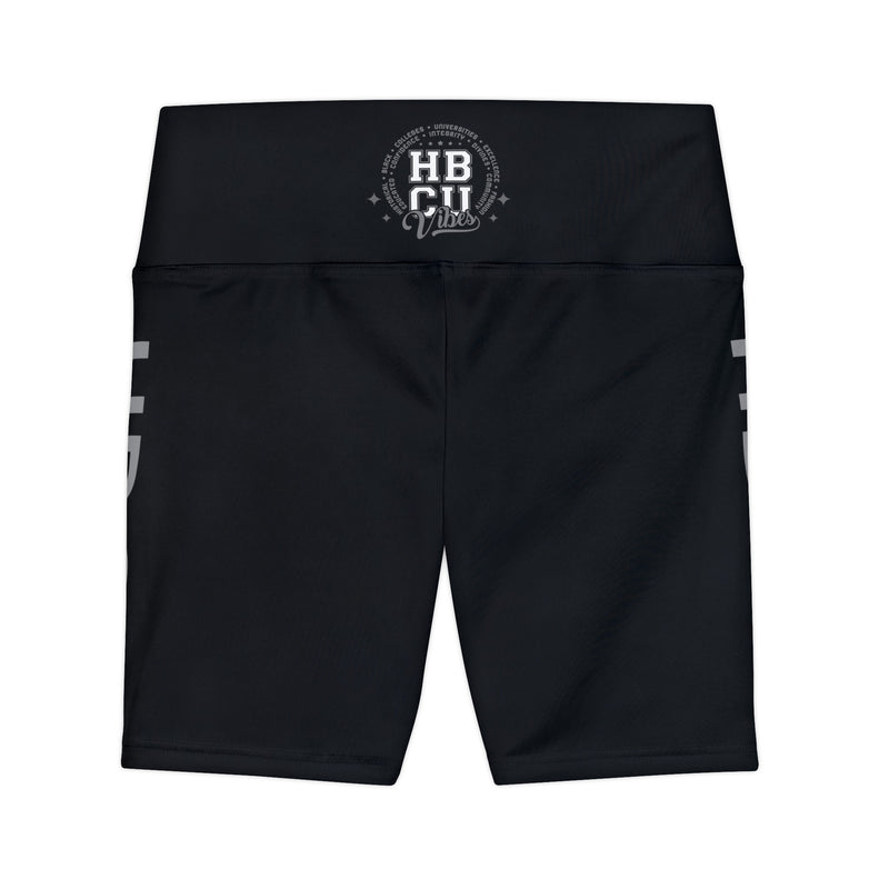 HBCU Vibes Women's Workout Shorts