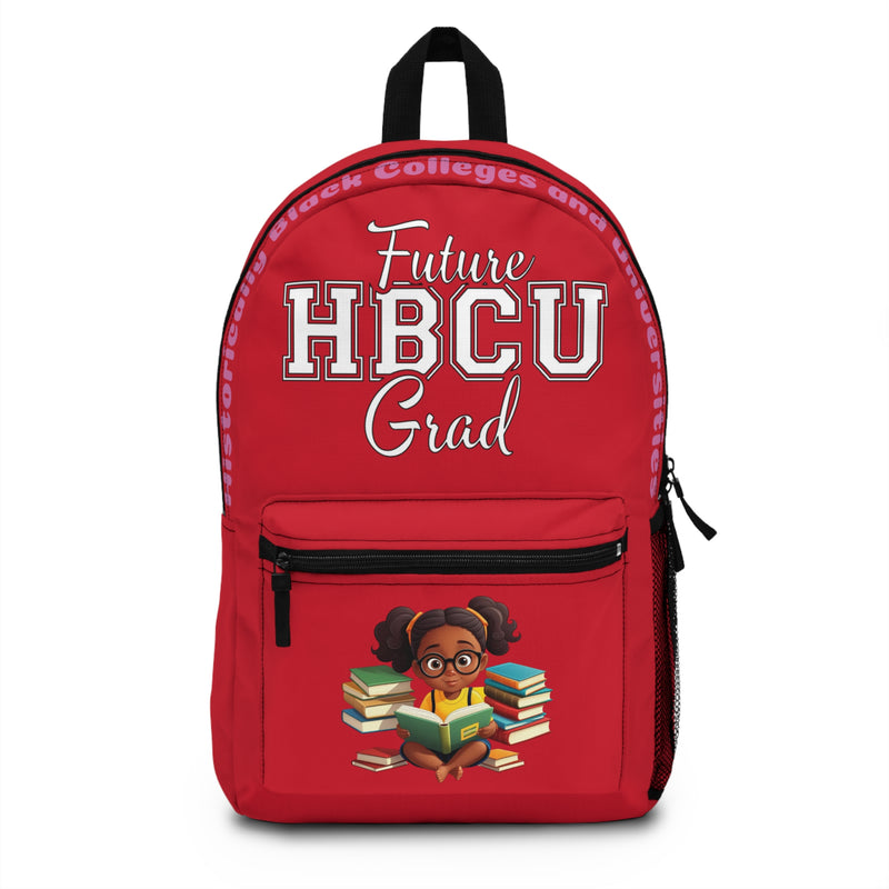 Youth Backpack - Future HBCU Grad