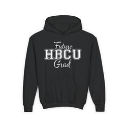 Future HBCU Grad Youth Hoodie