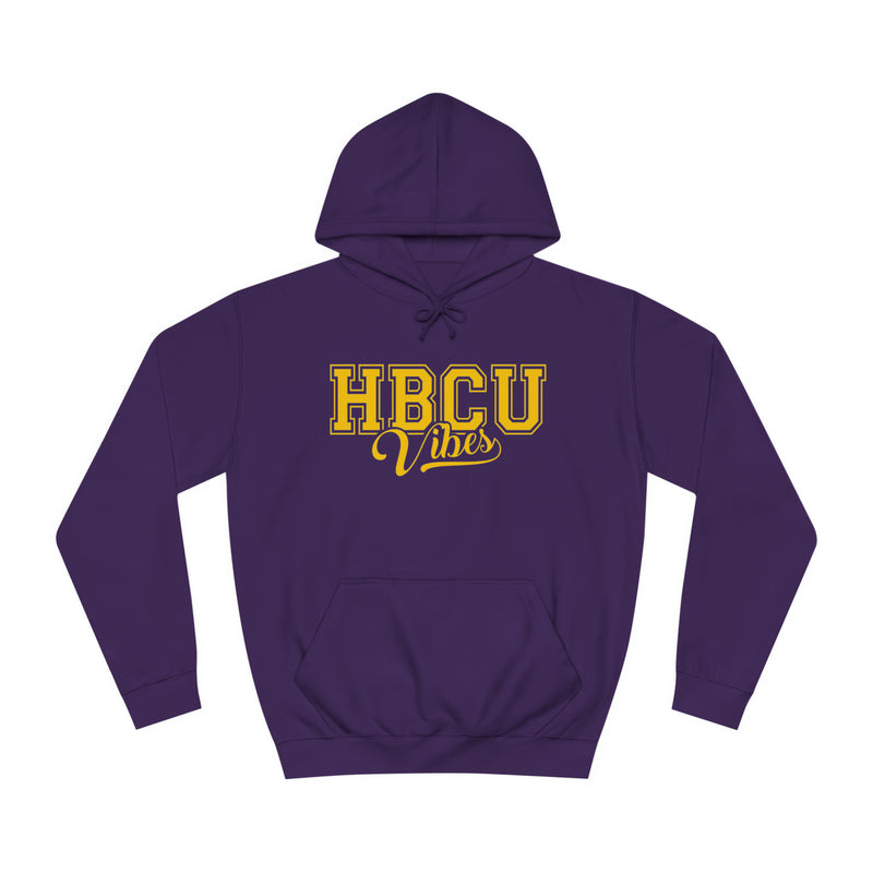 HBCU VIBES COLLEGE HOODIE