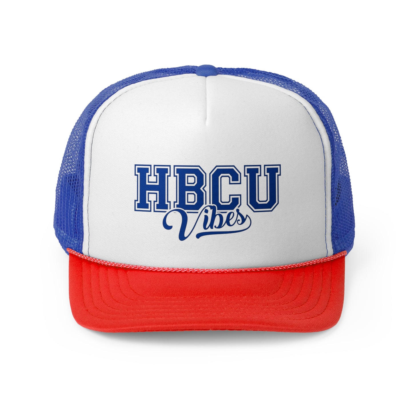 HBCU Vibes Trucker Caps