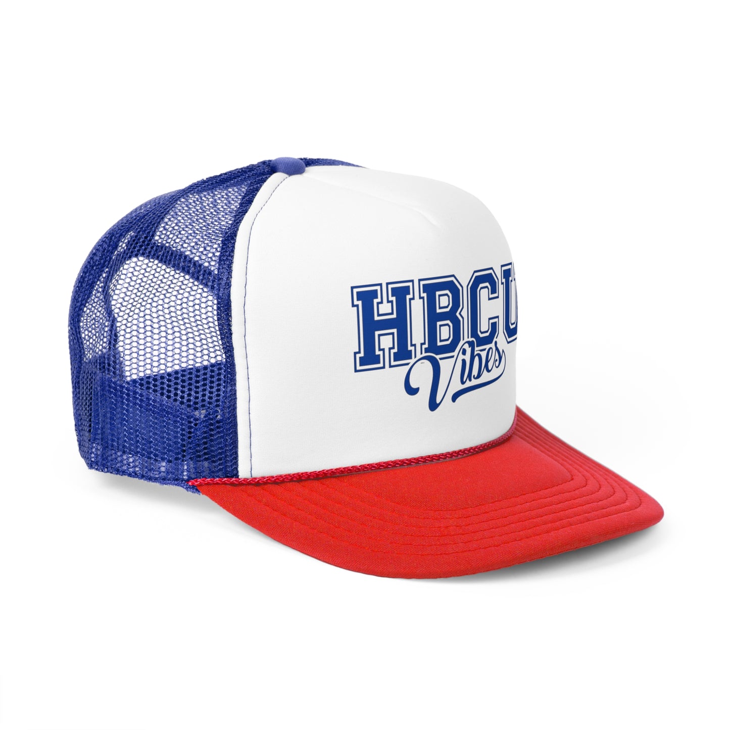 HBCU Vibes Trucker Caps