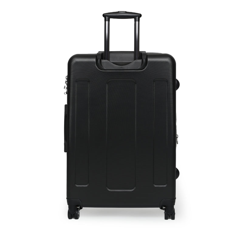 HBCU INTEGRITY CIRCLE SUITCASE