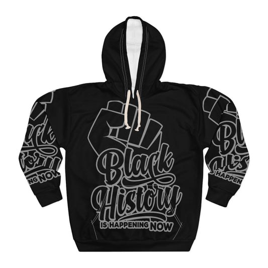 Black History Unisex Hoodie