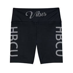 HBCU Vibes Women's Workout Shorts