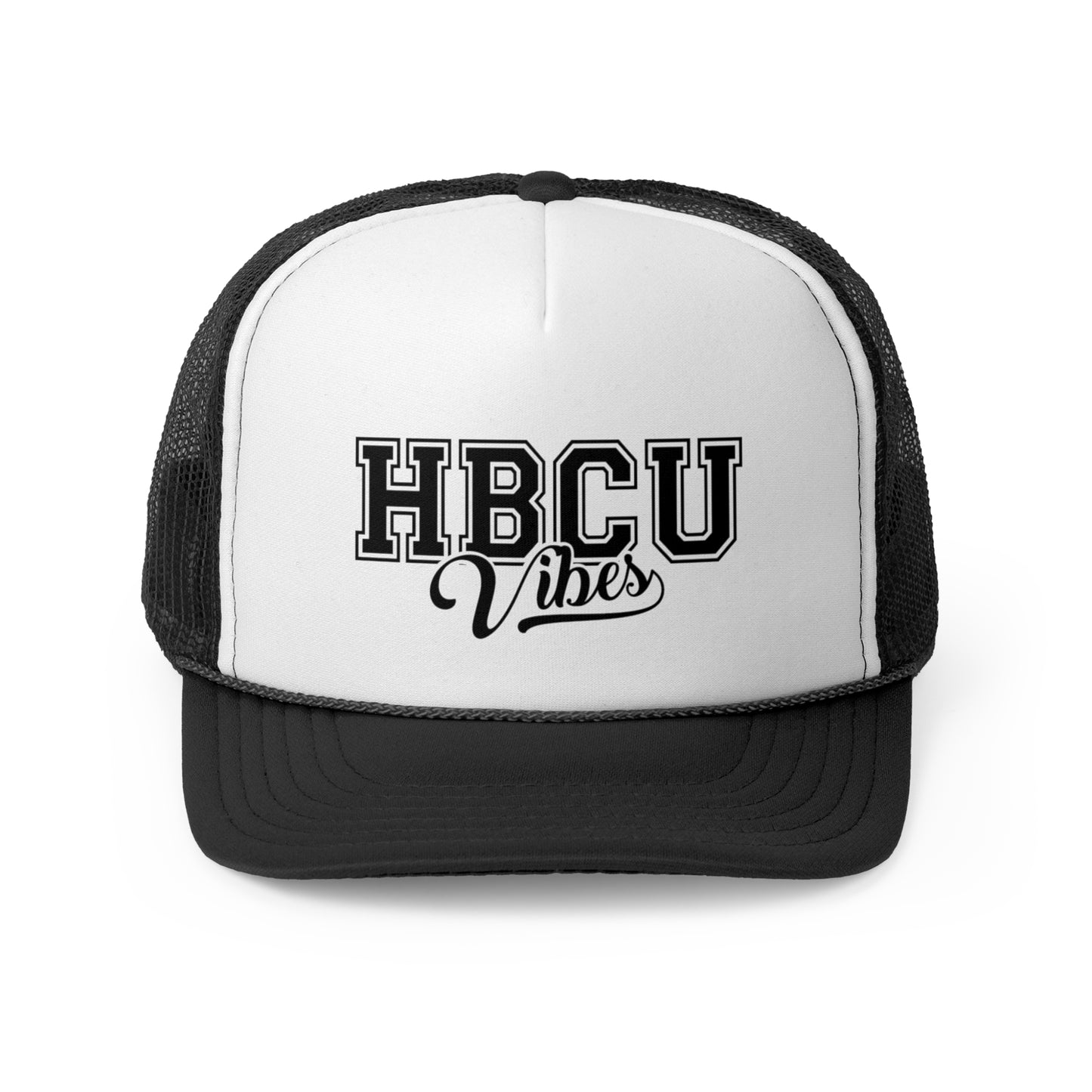 HBCU Vibes Trucker Caps