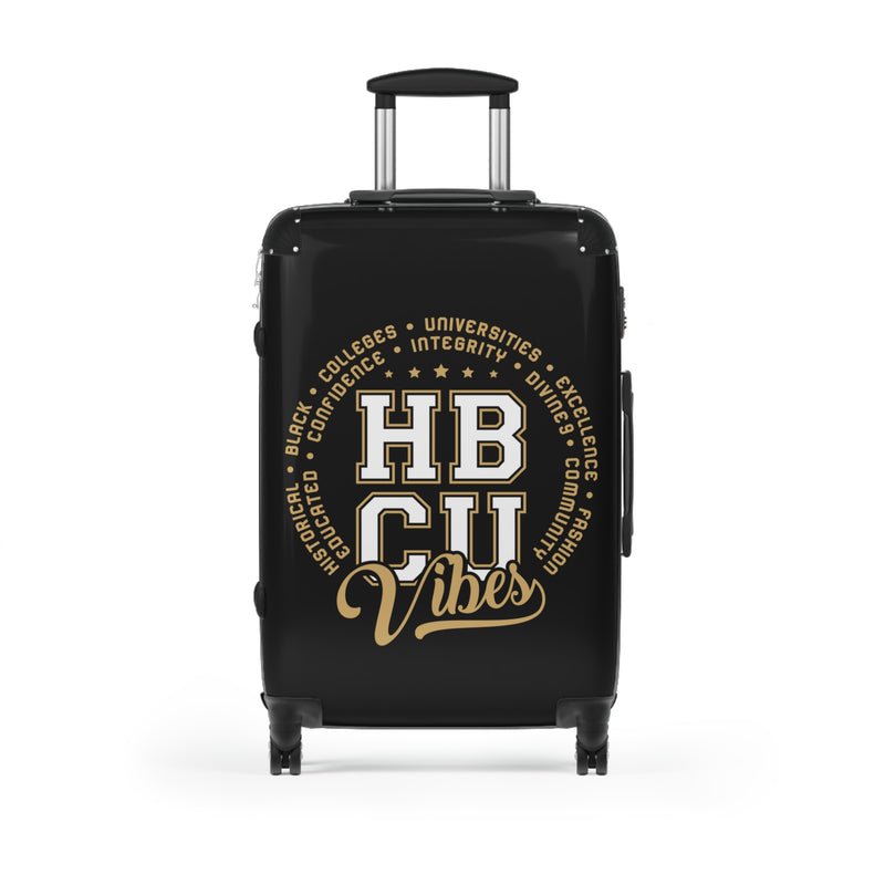 HBCU INTEGRITY CIRCLE SUITCASE