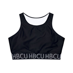 HBCU Sports Bra