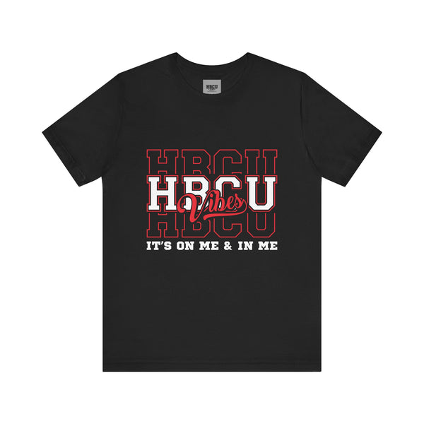 TRIPPLE HBCU VIBES TEE