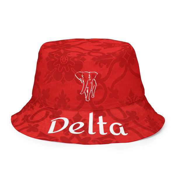 Delta Reversible bucket hat