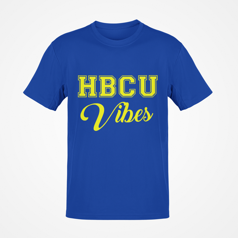 HBCU Vibes Original Tee